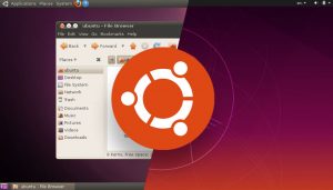 Read more about the article Ubuntu Touch Open Source Mobile OS