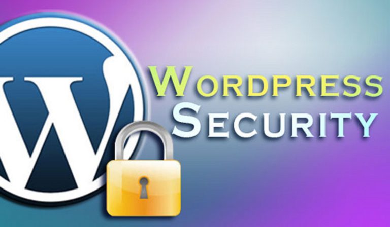 WordPress security