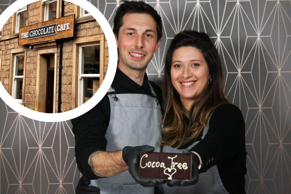 Read more about the article Why You Should Try Cocoa Tree Chocolatier