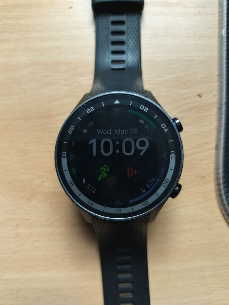 OnePlus Watch 2